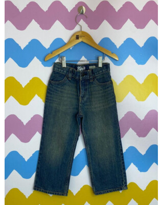 Calça jeans | Baby B'gosh | 3 anos