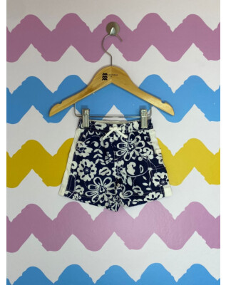 Shorts estampado | Baby Gap | 3 meses