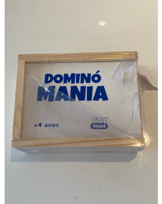 Dominó Mania 60 peças