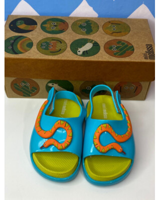 Papete coleção Fábula |Mini Melissa | 20-21