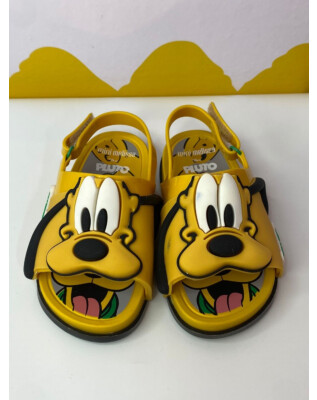 Papete Disney Pluto |Mini Melissa | 22