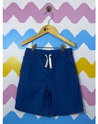 Shorts azul | Carter´s | 6 anos