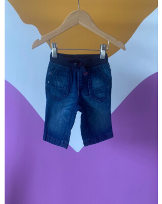 Calça jeans - Tommy Hilfiger | 3-6 meses