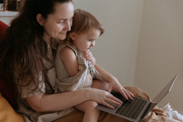 Brechó infantil: como economizar e vestir seus filhos com qualidade?