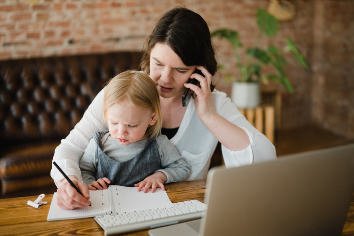 Gerenciamento de tempo para mães: como equilibrar maternidade, trabalho e vida pessoal?