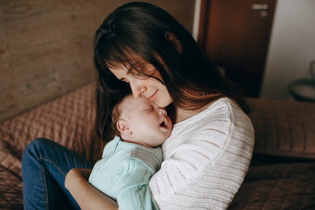 Ser mãe de menino: desafios e alegrias únicas dessa jornada