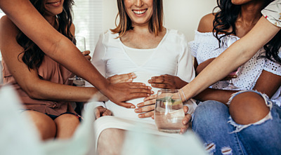 Rede de apoio materno: como construir e manter uma rede que faz a diferença